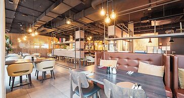 Aiden by Best Western Biberach