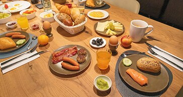 Aiden by Best Western Biberach