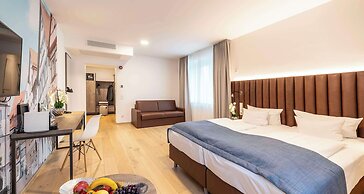 Aiden by Best Western Biberach