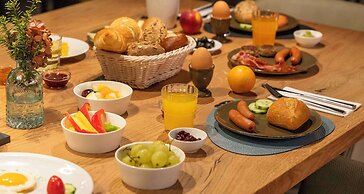 Aiden by Best Western Biberach