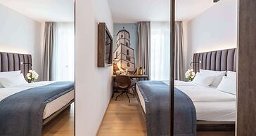 Aiden by Best Western Biberach