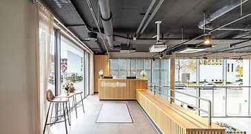 Aiden by Best Western Biberach