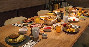 Aiden by Best Western Biberach
