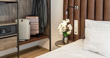 Aiden by Best Western Biberach