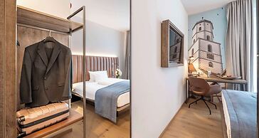 Aiden by Best Western Biberach