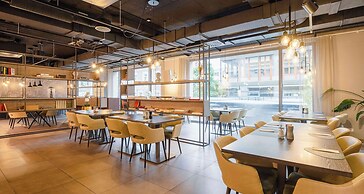 Aiden by Best Western Biberach