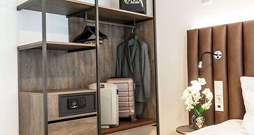 Aiden by Best Western Biberach