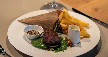Aiden by Best Western Biberach