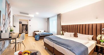Aiden by Best Western Biberach