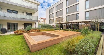 Aiden by Best Western Biberach