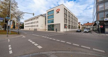 Aiden by Best Western Biberach