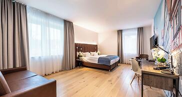 Aiden by Best Western Biberach