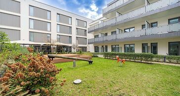 Aiden by Best Western Biberach