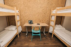 Loft Hostel
