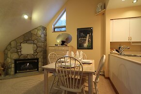 Lake Placid Lodge By Whistler Retreats