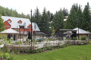 Lake Placid Lodge By Whistler Retreats