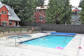 Lake Placid Lodge By Whistler Retreats