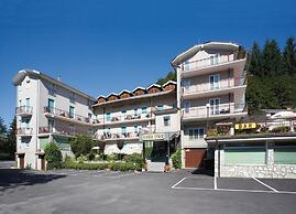 Hotel Topazio