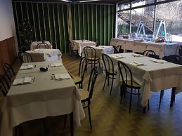 Hotel Topazio