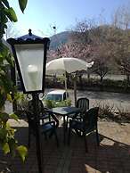 Hotel Topazio
