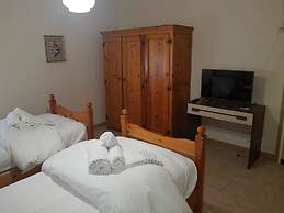 Hotel Topazio
