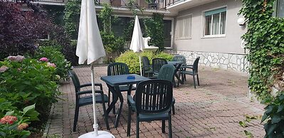 Hotel Topazio