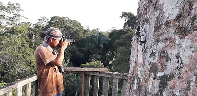 Kichwa Amazon Lodge