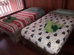 Kichwa Amazon Lodge