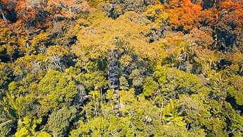 Kichwa Amazon Lodge