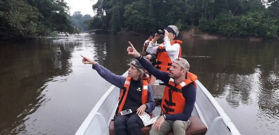 Kichwa Amazon Lodge