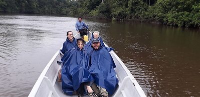 Kichwa Amazon Lodge