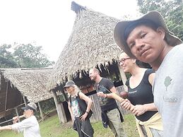Kichwa Amazon Lodge