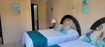 Suites Atlas - Ocean Front