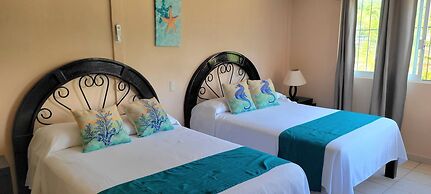 Suites Atlas - Ocean Front