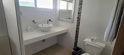 Suites Atlas - Ocean Front