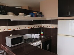 Suites Atlas - Ocean Front