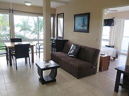 Suites Atlas - Ocean Front