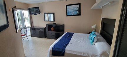 Suites Atlas - Ocean Front