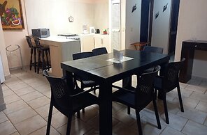 Suites Atlas - Ocean Front