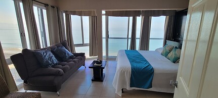 Suites Atlas - Ocean Front