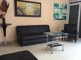 Suites Atlas - Ocean Front