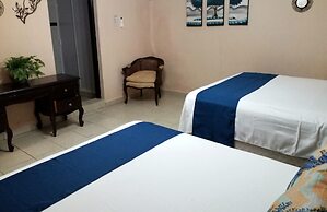 Suites Atlas - Ocean Front