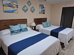 Suites Atlas - Ocean Front