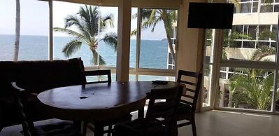 Suites Atlas - Ocean Front