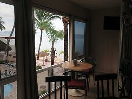 Suites Atlas - Ocean Front