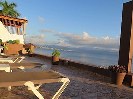 Suites Atlas - Ocean Front