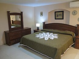 Suites Atlas - Ocean Front