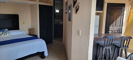 Suites Atlas - Ocean Front