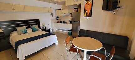 Suites Atlas - Ocean Front