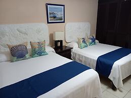 Suites Atlas - Ocean Front